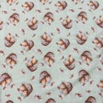 TECIDO TRICOLINE PÁSCOA ESTAMPA DIGITAL COLEÇÃO 2026 R$ 54,90 metro