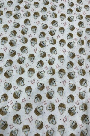 TECIDO TRICOLINE PÁSCOA ESTAMPA DIGITAL COLEÇÃO 2026 R$ 54,90 metro