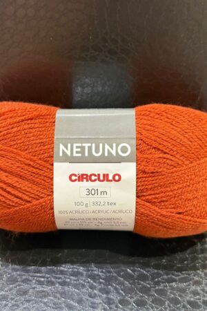 FIO NETUNO CIRCULO 100g  R$ 23,00