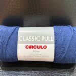 FIO CLASSIC PULL CIRCULO  R$ 51,90