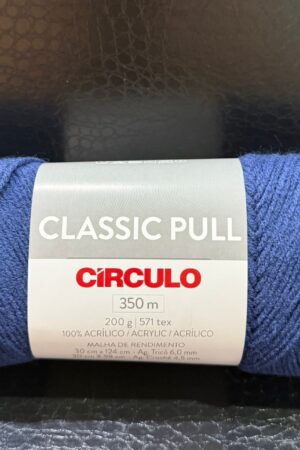 FIO CLASSIC PULL CIRCULO  R$ 51,90